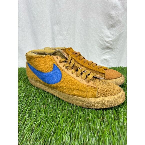 NIKE Blazer Mid x Cactus Plant Flea Market‎ Sponge By You CPFM CI1066-994 US 10 - Picture 1 of 8